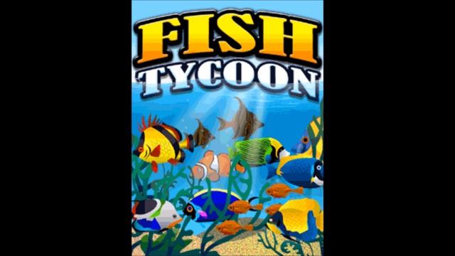 Fish Tycoon OST Java Game Version смотреть онлайн
