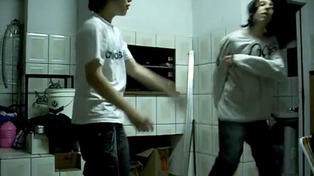 Vamo dança... com ou sem musica ? смотреть онлайн