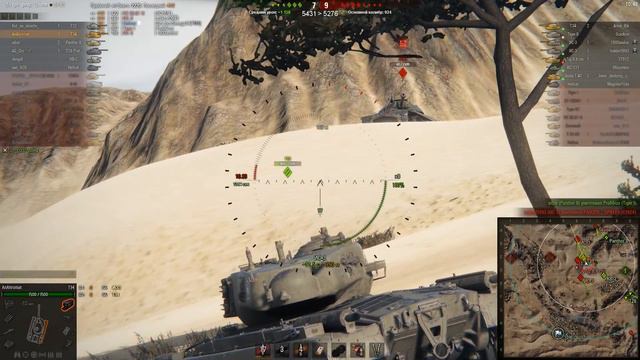 T34 - Новогодний Мастер смотреть онлайн