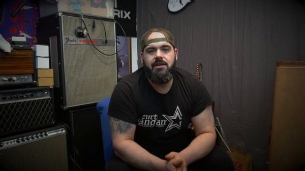 HUGE UPDATES ON THE 1957 FENDER STRATOCASTER PROJECT!