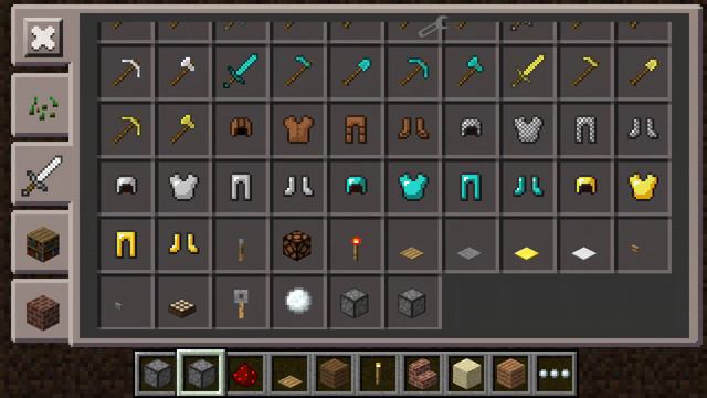 Поршни в Minecraft Pe 0.13.0! (Обзор мода) смотреть онлайн