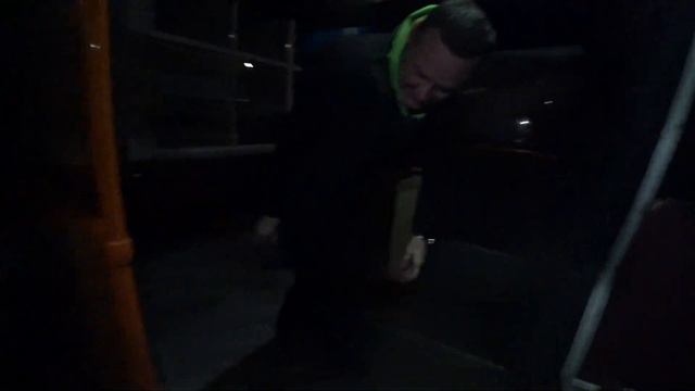 Будни водителя - начало смены смотреть онлайн