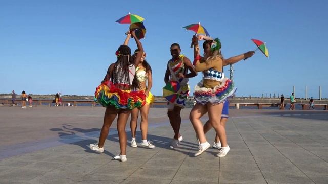 The BEST SONGS For Dance On Carnivale Season 2022 |Baby Lemonade Carnival Dancing Music смотреть онлайн