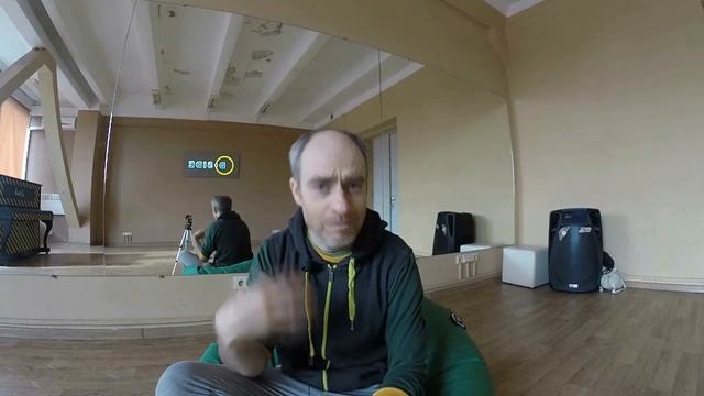 Как СЛЫШАТЬ собеседника и быть им УСЛЫШАННЫМ(ОЙ). Речение - техника осознанной коммуникации. смотреть онлайн