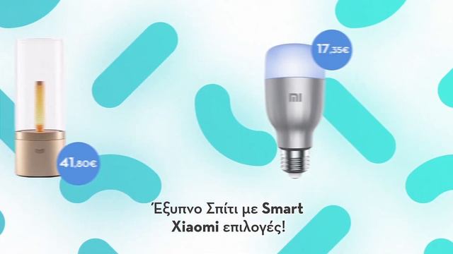 XIAOMI Smart Home смотреть онлайн