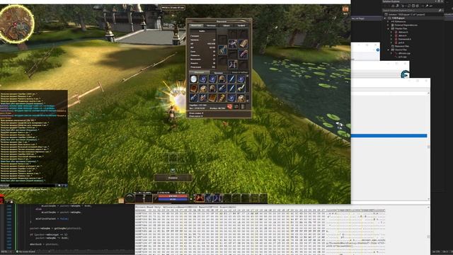 Freeday Разгон статов