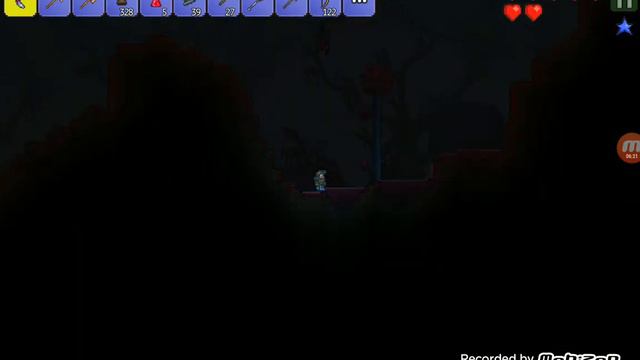 Terraria начало #3 смотреть онлайн