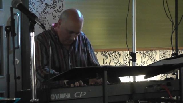 George Galway - 'Samba De Orfeu' смотреть онлайн