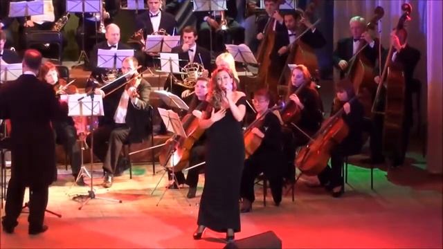 Евгений Дога - Тирасполь - январь 2013 смотреть онлайн