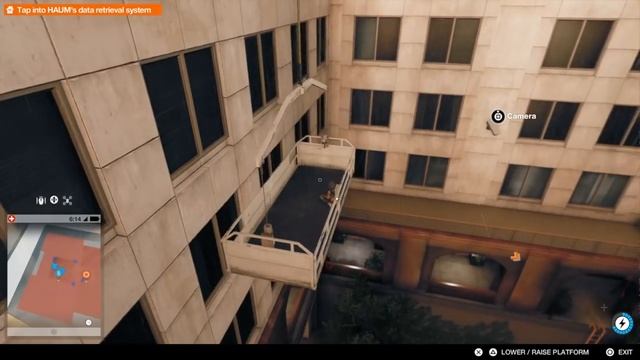 Watch Dogs 2 - Vorschau: Wir haben das Hacker-Abenteuer gespielt смотреть онлайн