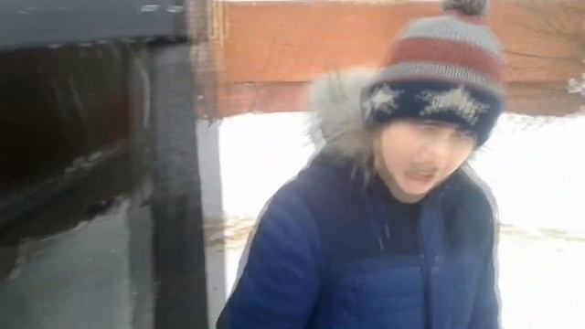 Я разбил СТЕКЛО В МАШИНЕ!!! ЖЕЕЕЕЕСТЬ!!! смотреть онлайн