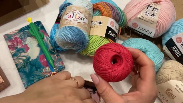 Посылка от подписчицы 🎁👍✌️ смотреть онлайн