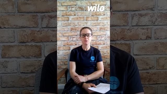 Wilo celebrates International Women’s Day by speaking to Becky Bates about working in this Industry смотреть онлайн
