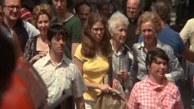 Koyaanisqatsi - Life out of Balance. The Grid. Part 2. HD смотреть онлайн