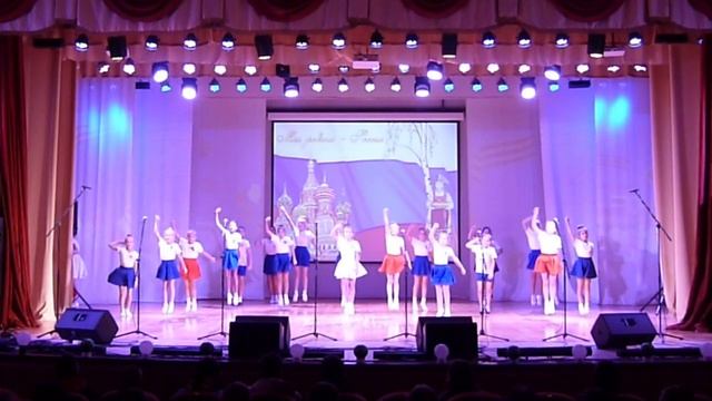 Патриотизм Молодежь Будущее.mp4 смотреть онлайн