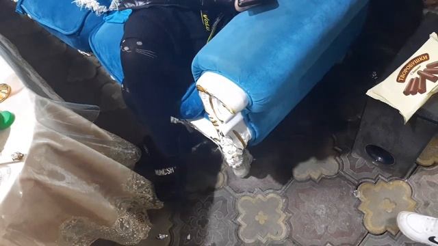 забрали зелёные самокат смотреть онлайн