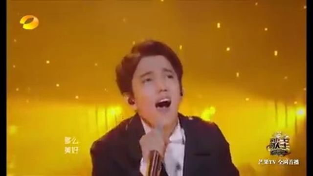 10 ТУР - Димаш Құдайберген - Ұмытылмас күн - I AM A SINGER 2017