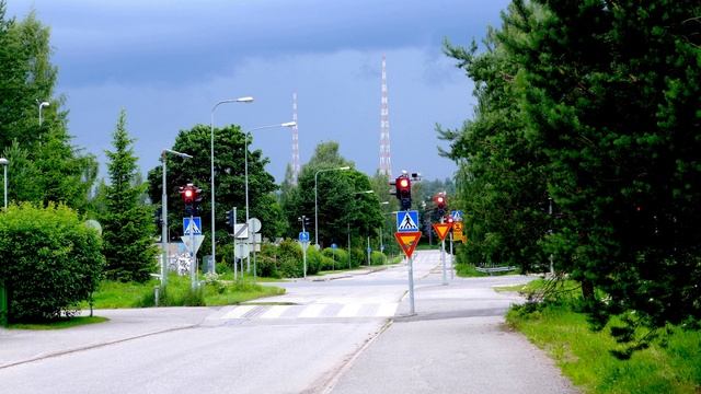 Lahti History (Finland) смотреть онлайн
