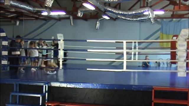 Группа боксёров новичков 15-00 , ФК "Атлет" 03.10.2020 г смотреть онлайн