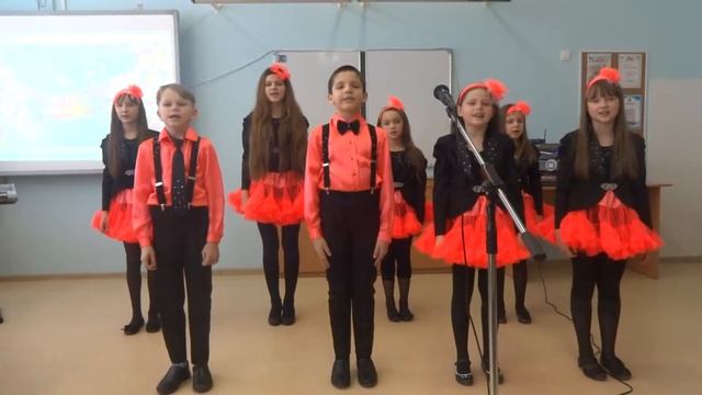 Песня "Планета фантазеров" смотреть онлайн