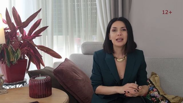 КАК ВАС ВОСПРИНИМАЮТ ПО ХАРАКТЕРУ И "ВНЕШНОСТИ" ВАШИХ ВЕЩЕЙ. СЕКРЕТЫ УПРАВЛЕНИЯ ВПЕЧАТЛЕНИЕМ. 12+ смотреть онлайн