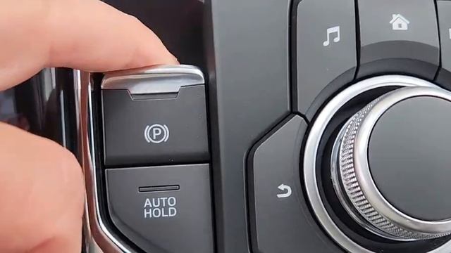 Продажа Mazda CX-9 (Мазда СХ 9), 2023 года выпуска, синий металлик, 2.5л турбо в автосалоне UMmotor смотреть онлайн