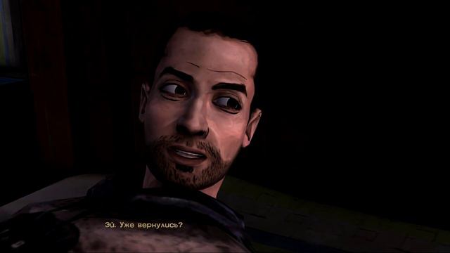 Девичье прохождение игры The Walking Dead: Episode 4-5 смотреть онлайн