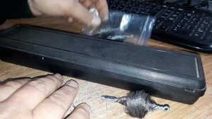 Турецкая Голова - подарочный чудо ёрш