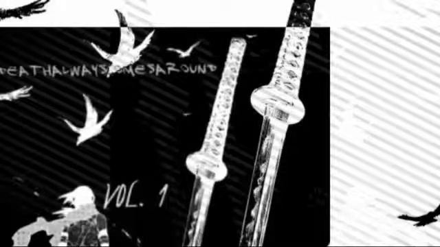 King Layzie x DeathAlwaysComeBackAround (Prod. Tino Frey)#OGShogunXP2 смотреть онлайн