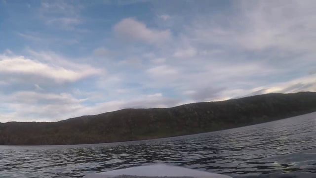 Guide V-14 Yamaha F-20 Timed run calculating top speed смотреть онлайн