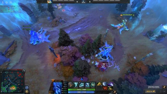 ТОНКОСТИ МИКРОКОНТРОЛЯ И БИНДОВ НА НАГЕ смотреть онлайн