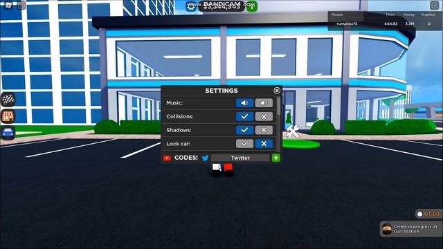 NEW UPDATE CODES [RALLY!] ALL CODES! Car Dealership Tycoon ROBLOX | 14 AUGUST 2022 смотреть онлайн