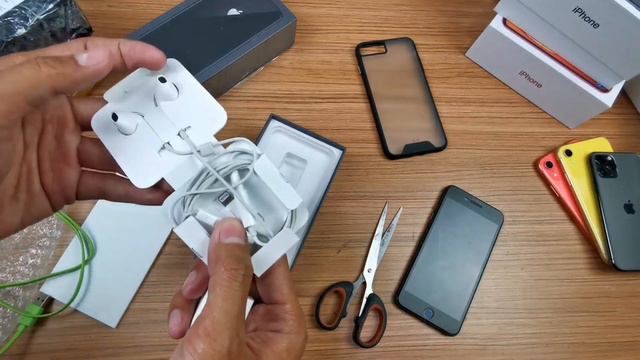 UNBOXING IPHONE 8 PLUS 256 | JANGAN BELI KALAU HARGA DI ATAS 5JT смотреть онлайн