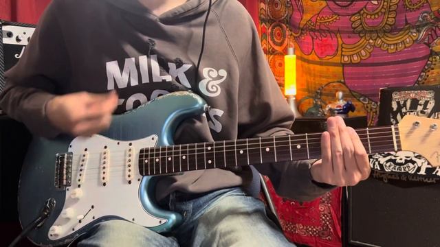 linkin park - given up (guitar cover) смотреть онлайн