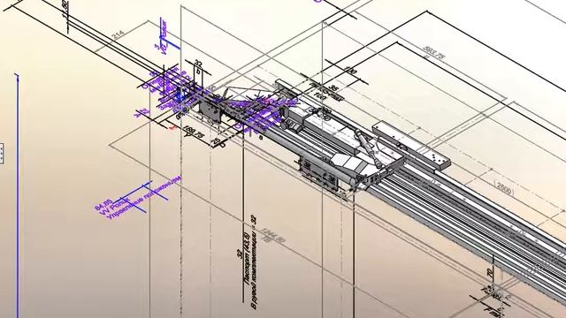 Проектирование шкафов с компланарными системами Часть 1 смотреть онлайн