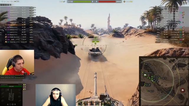 Сакрес — Наёмный Командир [KOPM2] KOPM2