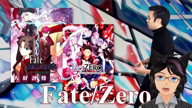 "Badly Explaining the ENTIRE Fate Series in 30 MINUTES" | Kip Reacts to Gigguk смотреть онлайн
