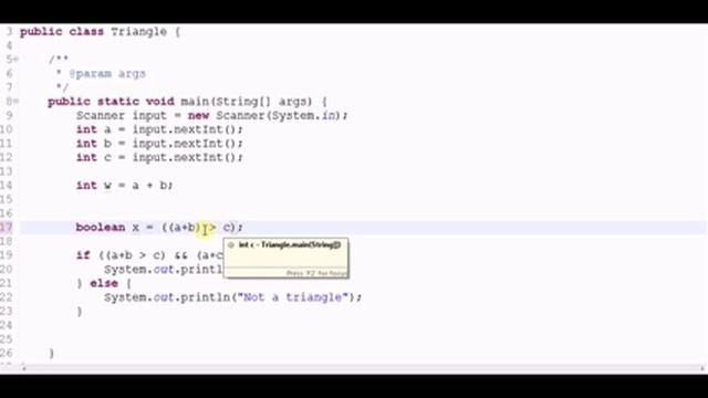 Boolean Data Type [كود مصري] смотреть онлайн