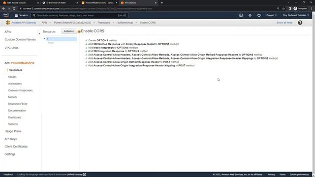AWS Project - Architect and Build an End-to-End AWS Web Application from Scratch, Step by Step смотреть онлайн