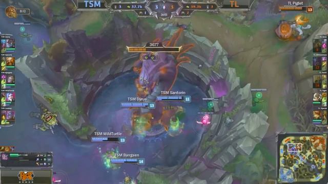 Piglet Steals Baron смотреть онлайн