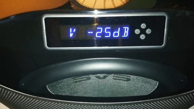SVS Sb16 Ultra Subwoofer смотреть онлайн