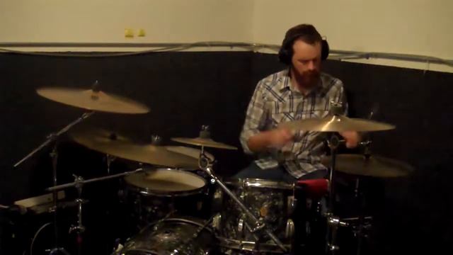 Frank Zappa Drum Cover: Society Pages/Beautiful Guy смотреть онлайн