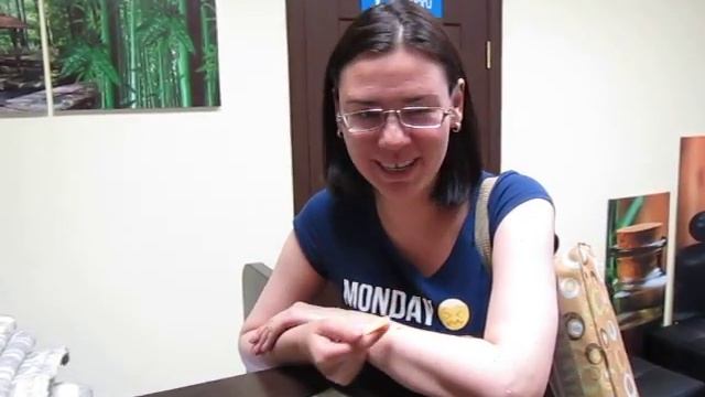 Йога. Школа Здоровья. Отзыв. смотреть онлайн