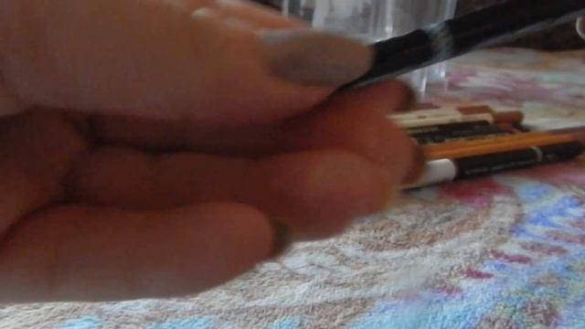 Коллекция карандашей для губ. смотреть онлайн