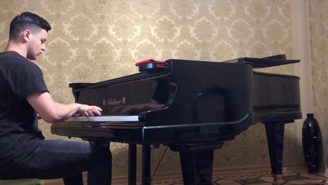 Гамма Ре бемоль мажор (Des dur) смотреть онлайн