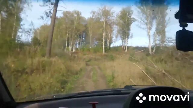 Повёз жену на офроад. Делика булка L400 на крутых спуска и подъёмах. #внедорожье смотреть онлайн