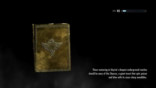 Skyrim Walkthrough: Ep. 7 Fast Leveling Any Skill (auluftwaffles.wordpress.com) смотреть онлайн