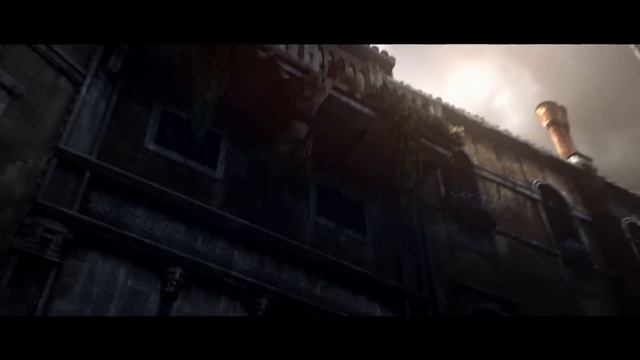 Assassin's Creed II OST • Dream of Venice смотреть онлайн