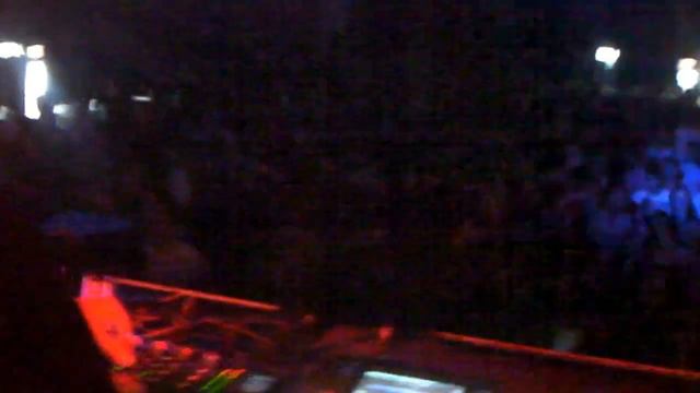 dj Steven plays SASHO DERAMA - KISLOROD // hello2015//12//Steven @ Hristo Botev Hall смотреть онлайн