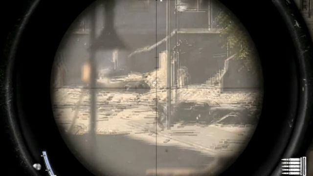 Sniper Elite V2 Rodando Geforce 8400 gs смотреть онлайн